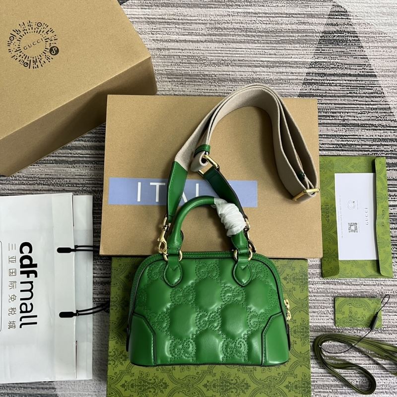 Gucci Top Handle Bags